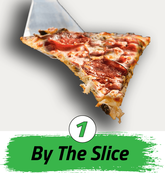 Become a FRESHSLICE franchise partner