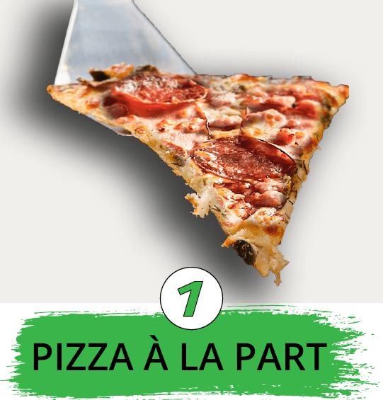 Become a FRESHSLICE franchise partner