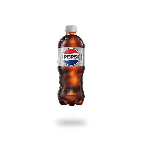 591ml PepsiCo Beverages