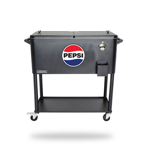 PepsiCo Coolers